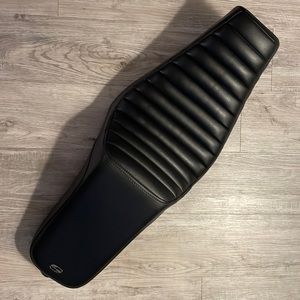 Saddleman Motorcycle Seat